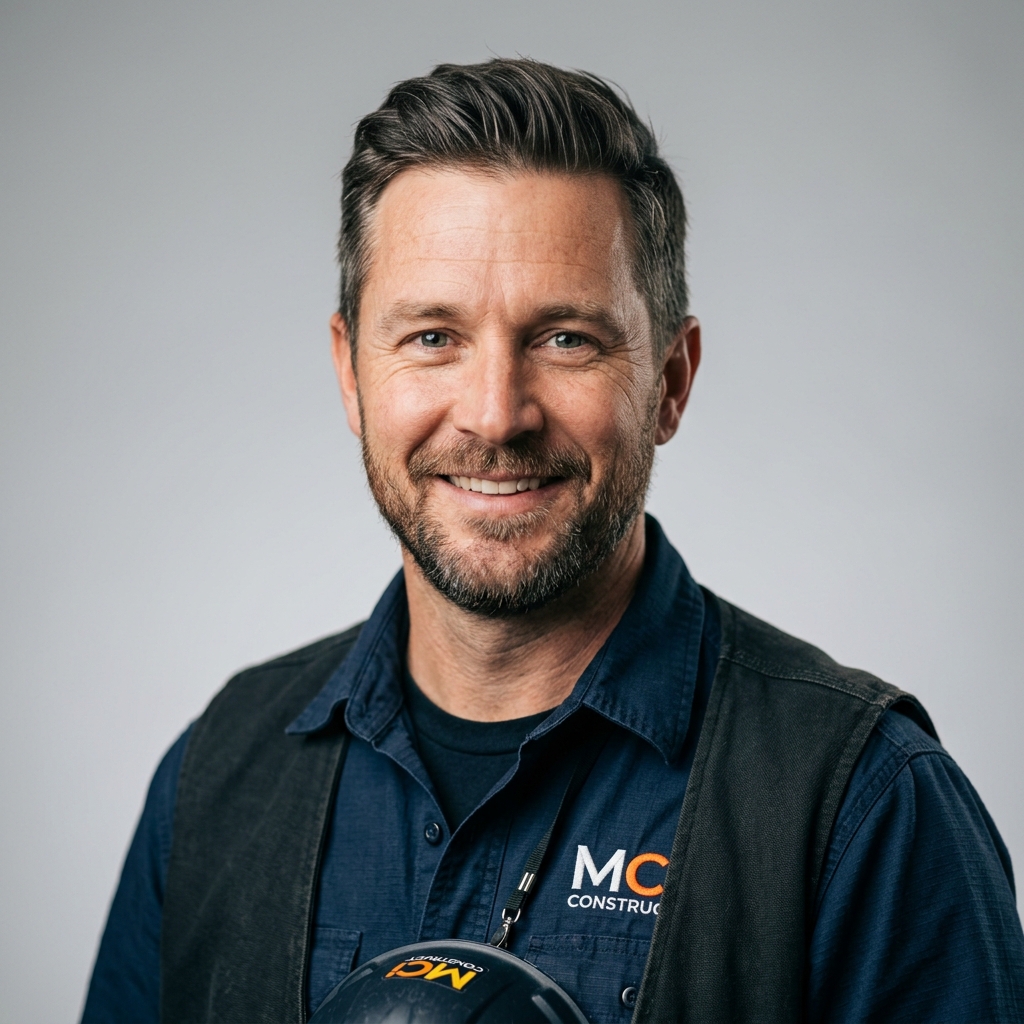 Mike Reynolds