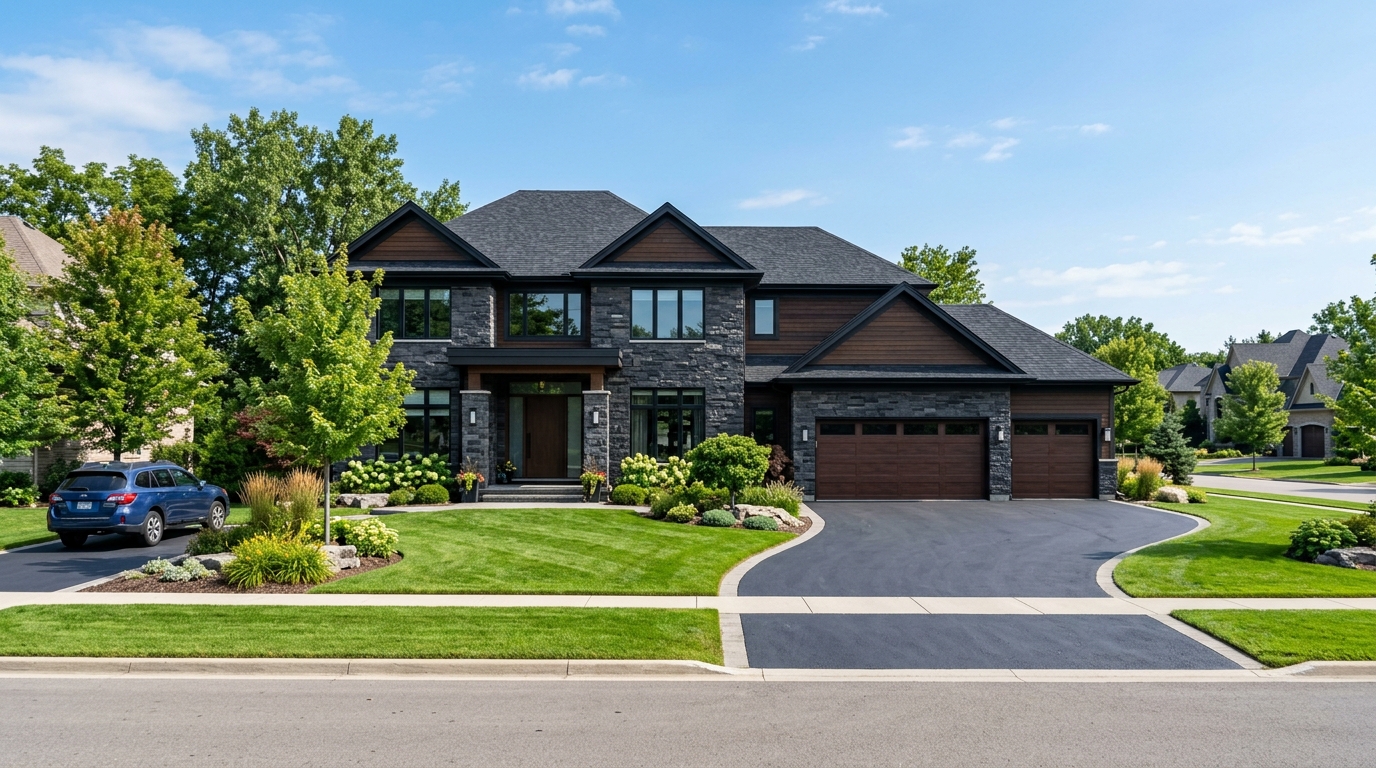 More Roofing Leads. More Estimates. More Projects.